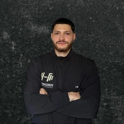 Perfil de Julian Restrepo